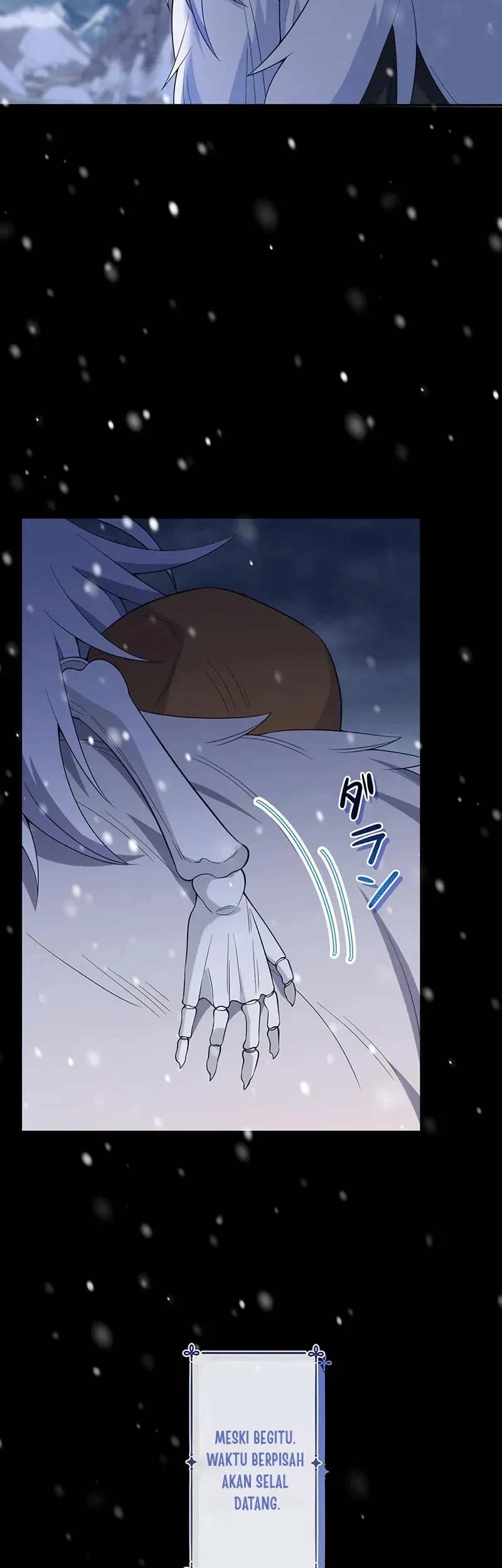 I Became the Tutor to the Wolf Duke Chapter 6 - halaman 27