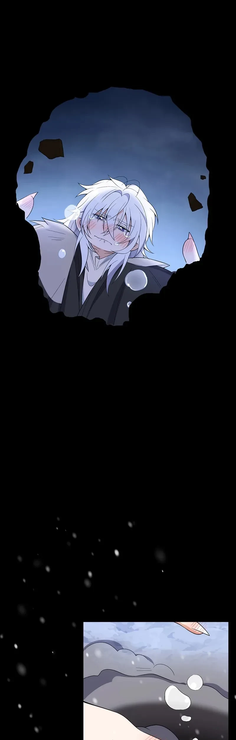 I Became the Tutor to the Wolf Duke Chapter 6 - halaman 29