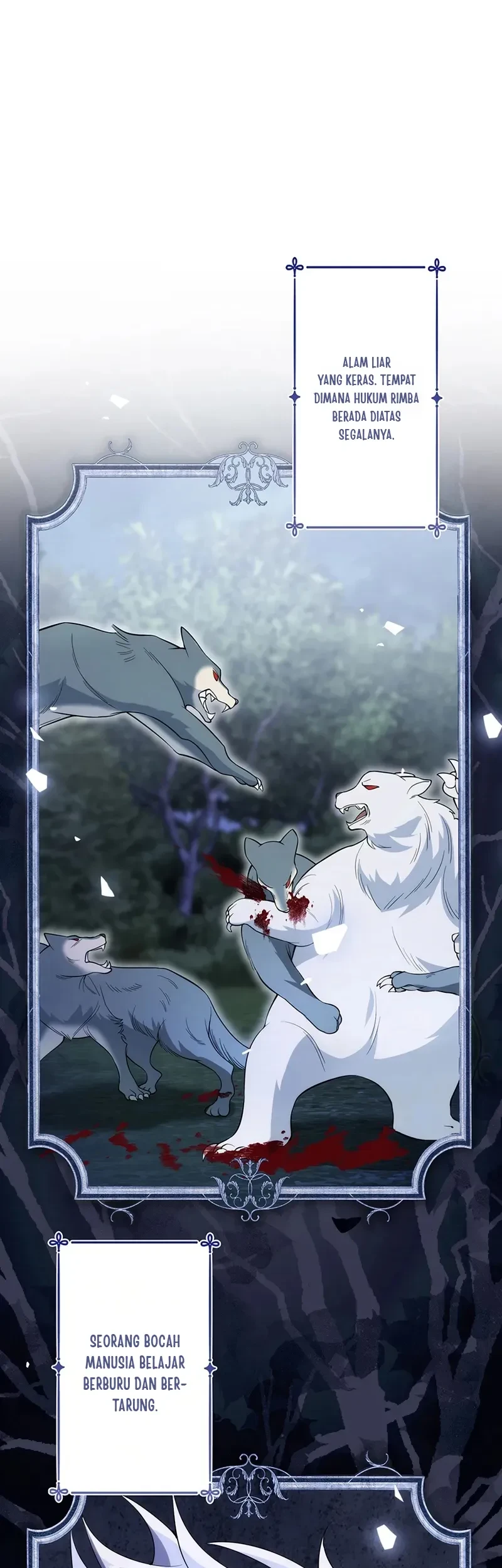 I Became the Tutor to the Wolf Duke Chapter 6 - halaman 3