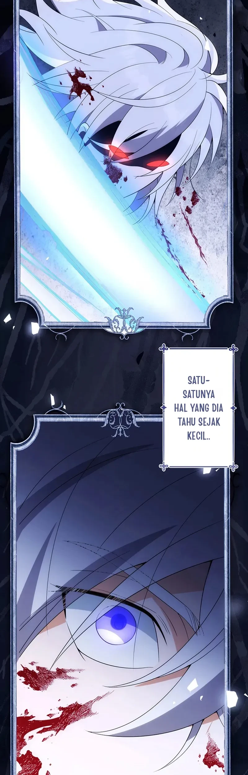 I Became the Tutor to the Wolf Duke Chapter 6 - halaman 4