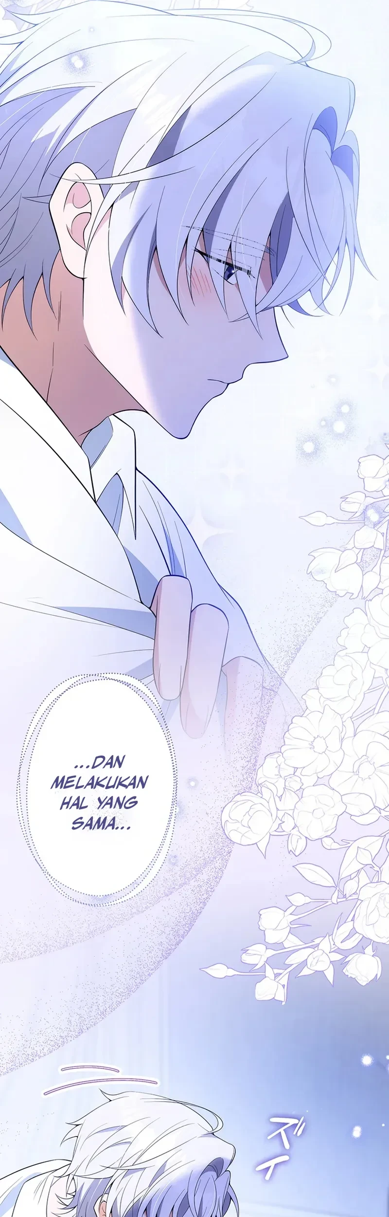 I Became the Tutor to the Wolf Duke Chapter 6 - halaman 42