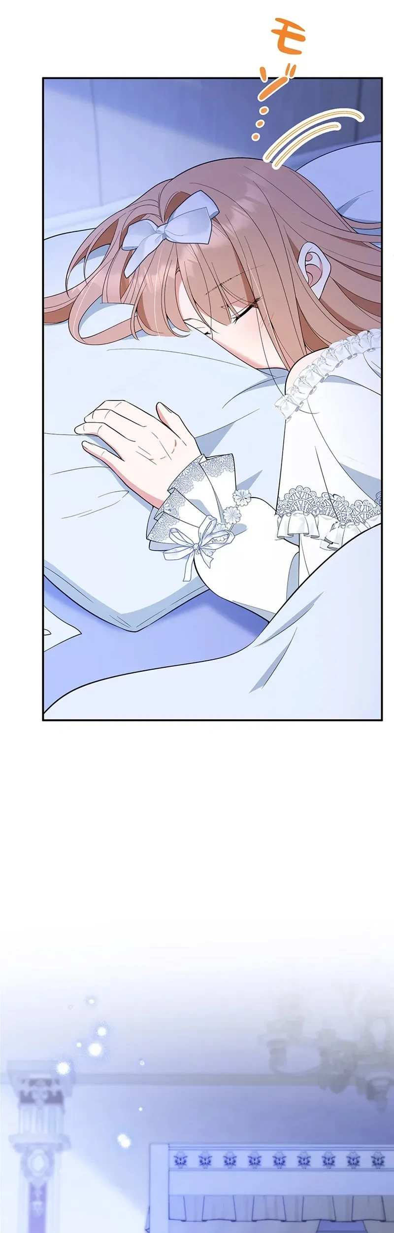 I Became the Tutor to the Wolf Duke Chapter 6 - halaman 45