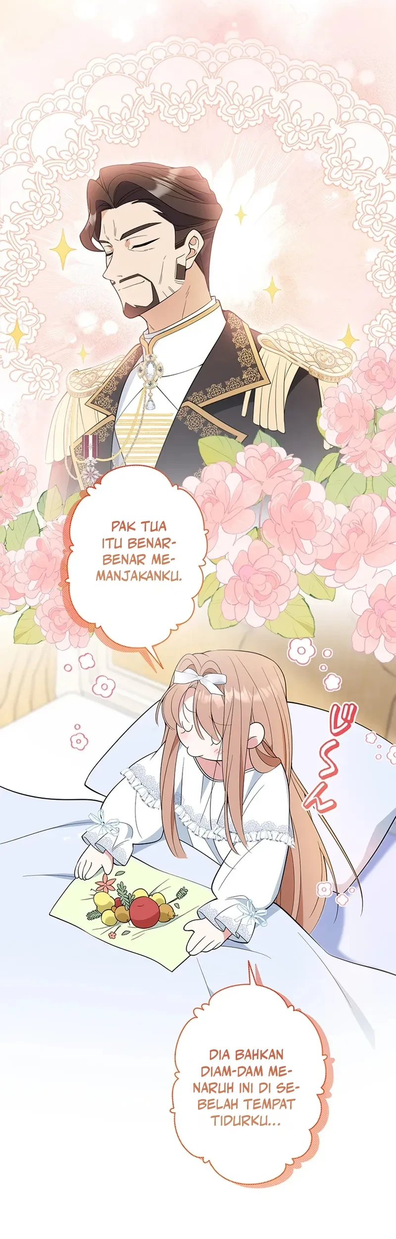 I Became the Tutor to the Wolf Duke Chapter 6 - halaman 56