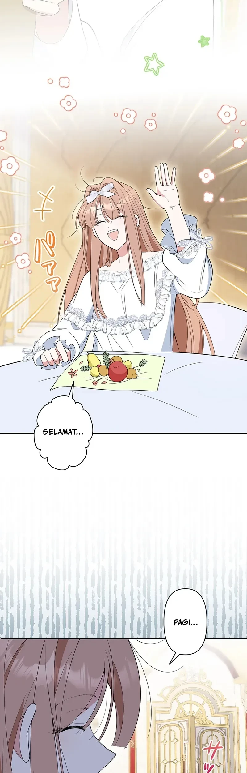 I Became the Tutor to the Wolf Duke Chapter 6 - halaman 62