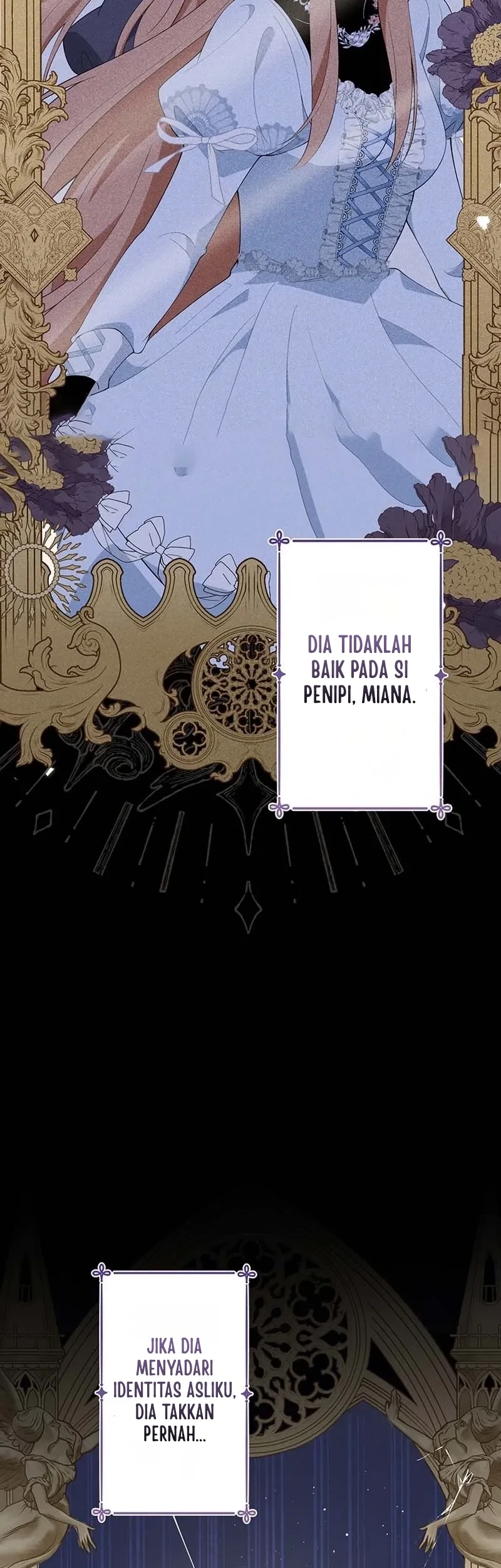 I Became the Tutor to the Wolf Duke Chapter 7 - halaman 10