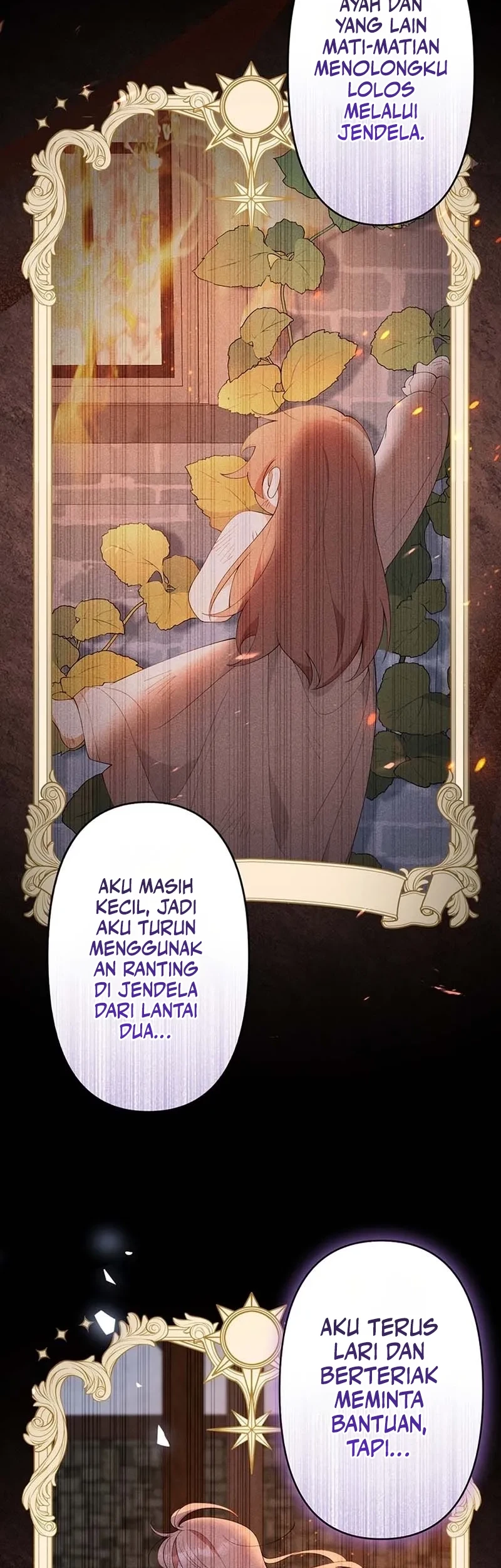 I Became the Tutor to the Wolf Duke Chapter 7 - halaman 17