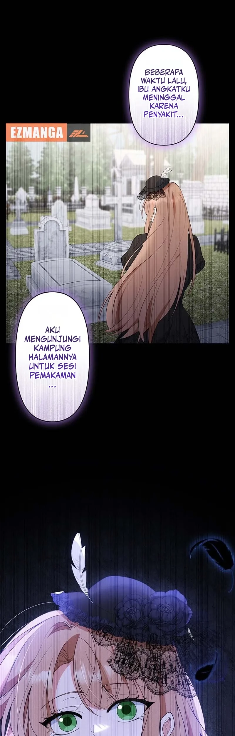 I Became the Tutor to the Wolf Duke Chapter 7 - halaman 21