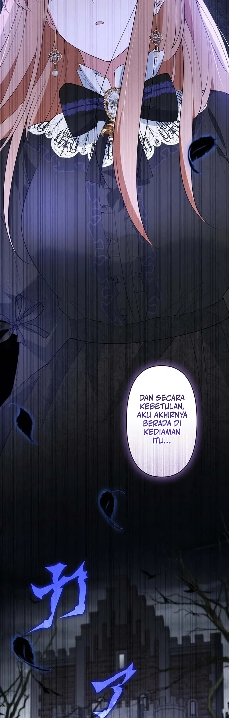 I Became the Tutor to the Wolf Duke Chapter 7 - halaman 22