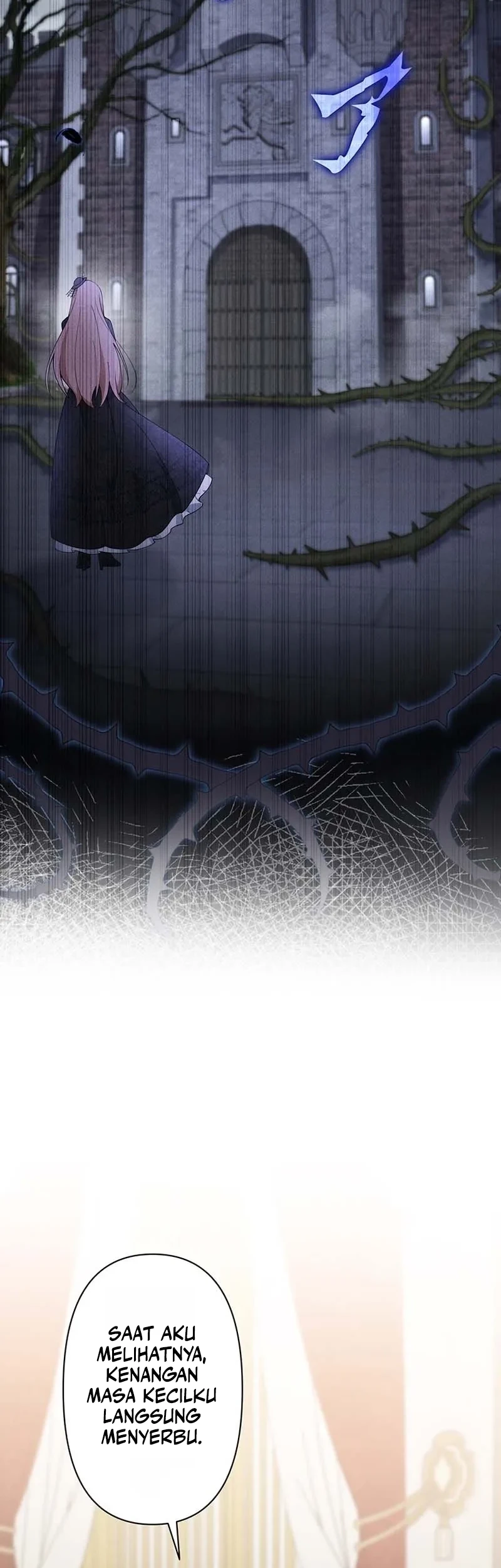 I Became the Tutor to the Wolf Duke Chapter 7 - halaman 23