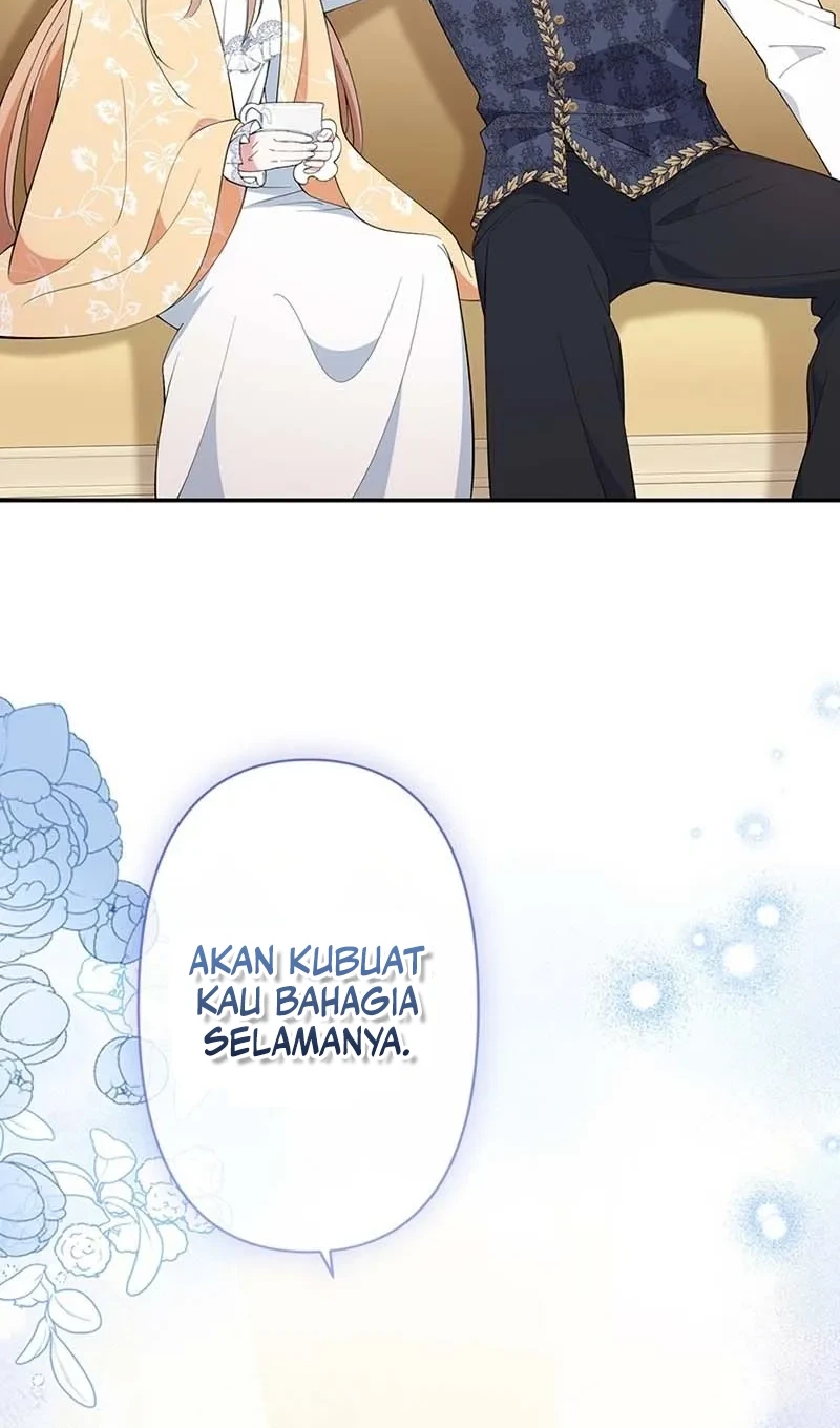 I Became the Tutor to the Wolf Duke Chapter 7 - halaman 25