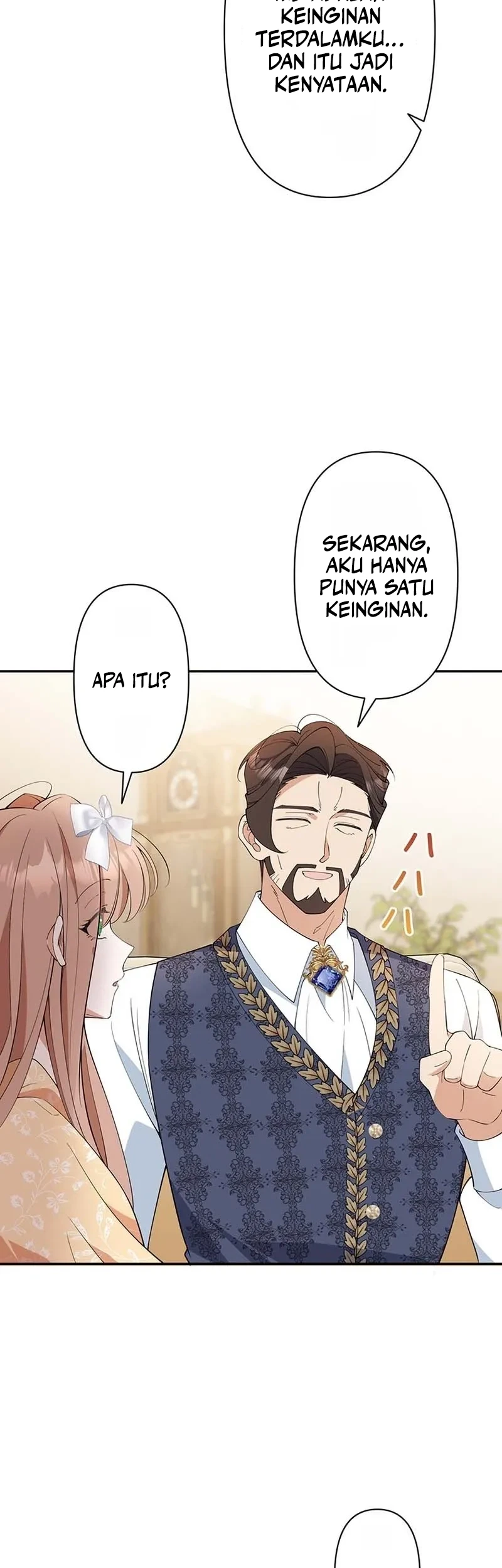 I Became the Tutor to the Wolf Duke Chapter 7 - halaman 28