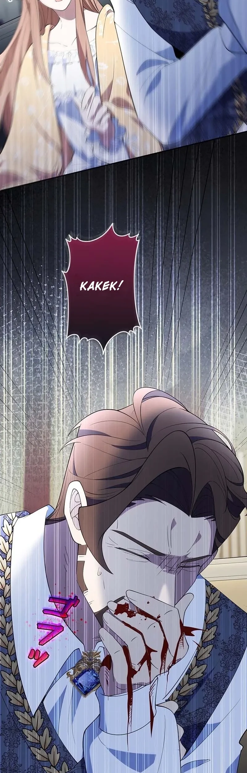 I Became the Tutor to the Wolf Duke Chapter 7 - halaman 30