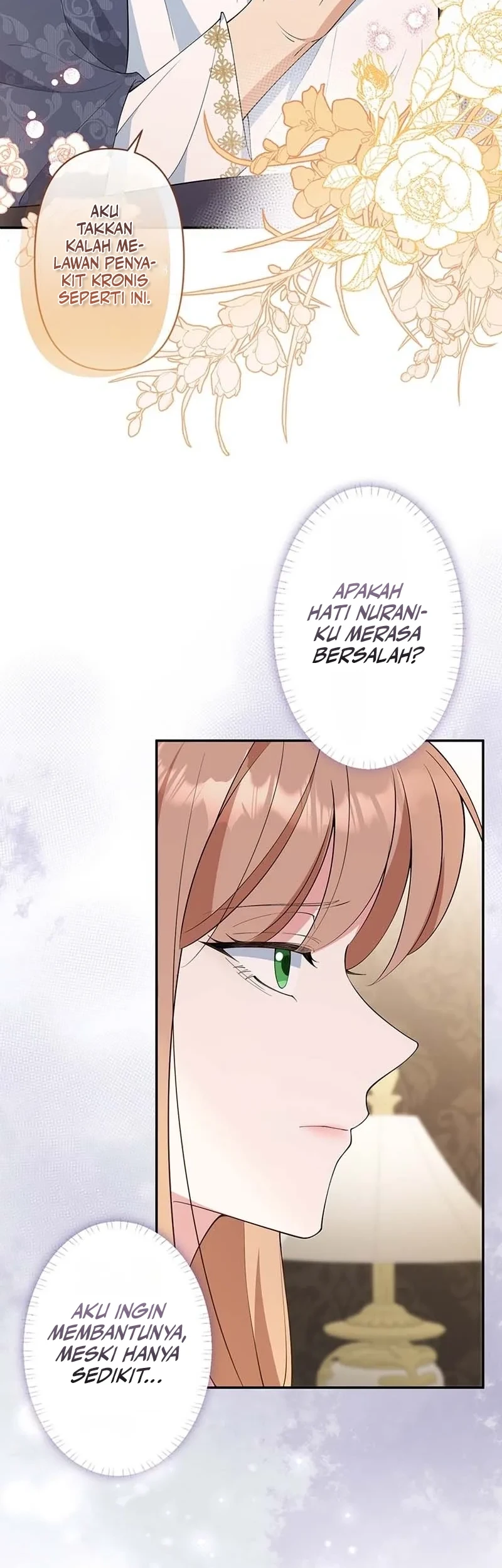I Became the Tutor to the Wolf Duke Chapter 7 - halaman 39