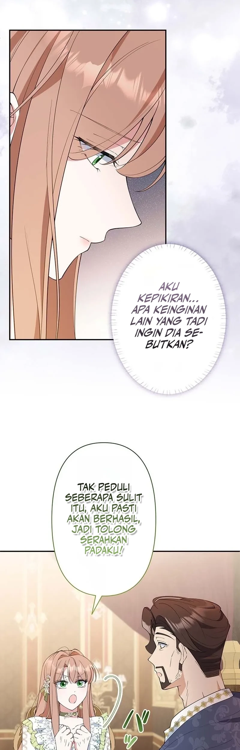 I Became the Tutor to the Wolf Duke Chapter 7 - halaman 40