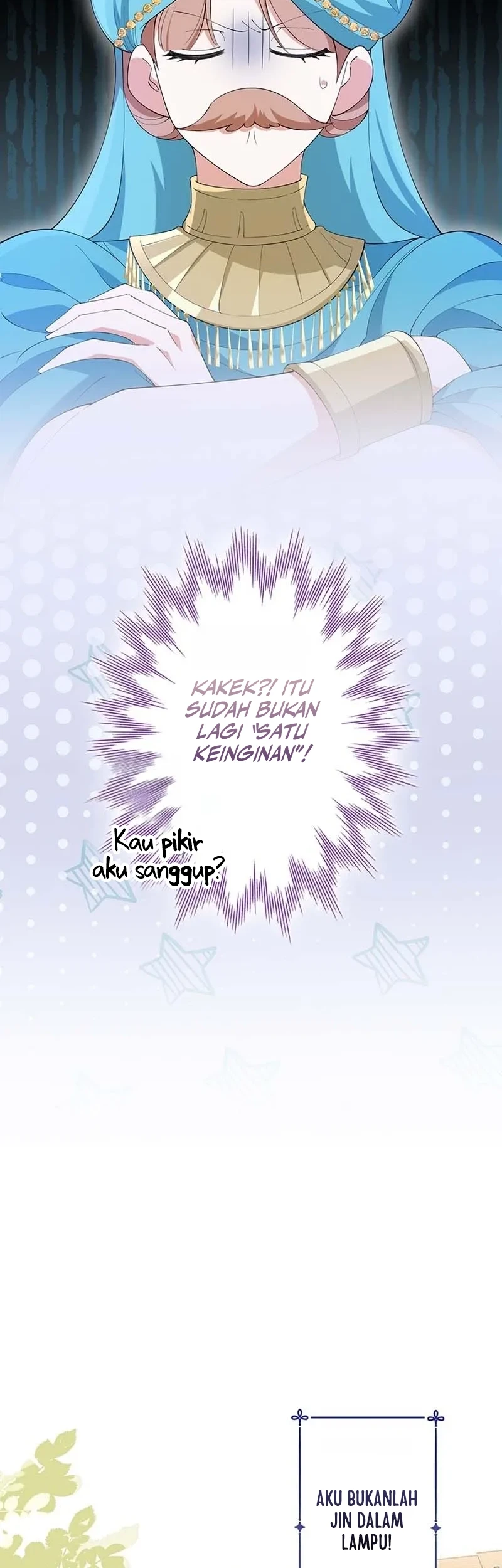 I Became the Tutor to the Wolf Duke Chapter 7 - halaman 53