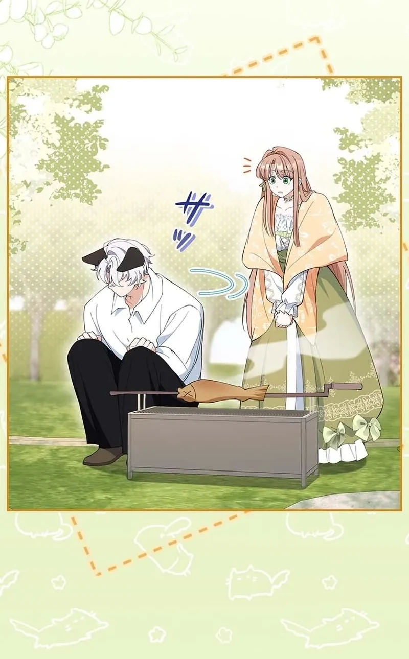 I Became the Tutor to the Wolf Duke Chapter 7 - halaman 61