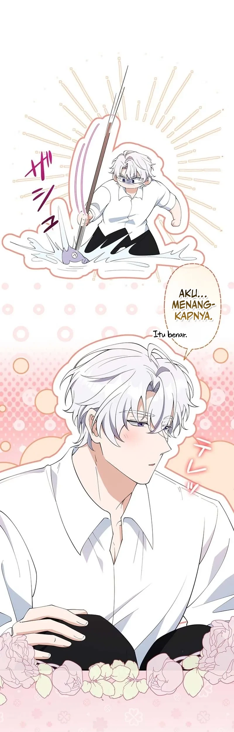 I Became the Tutor to the Wolf Duke Chapter 7 - halaman 66
