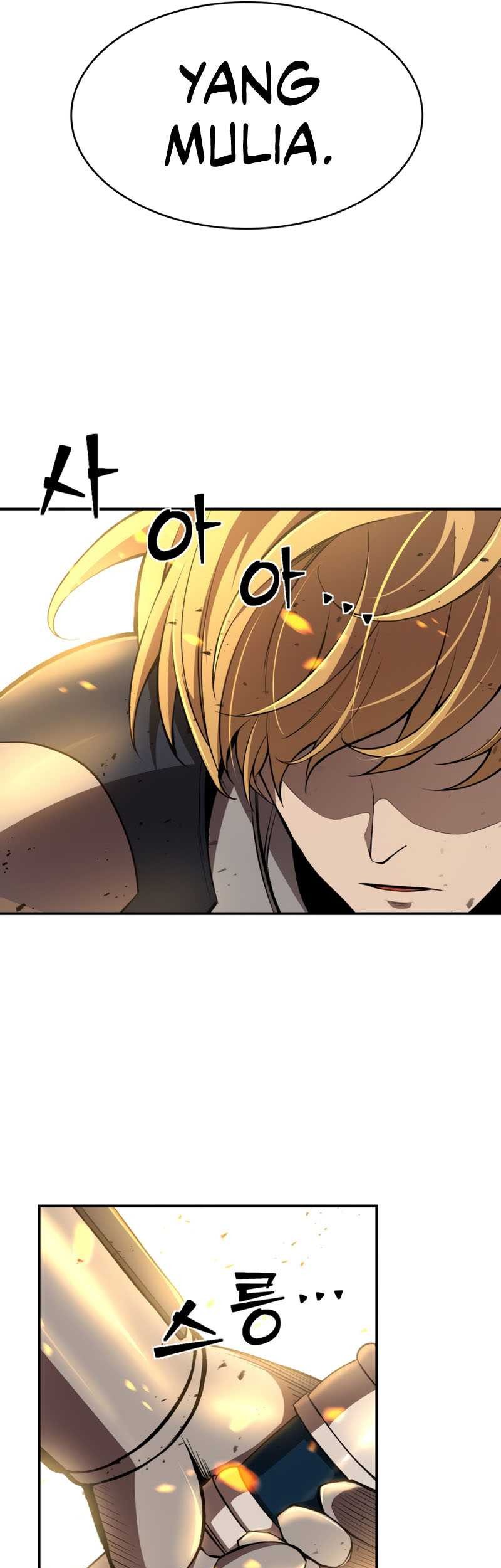 I Became the Tyrant of a Defense Game Chapter 1 - halaman 102