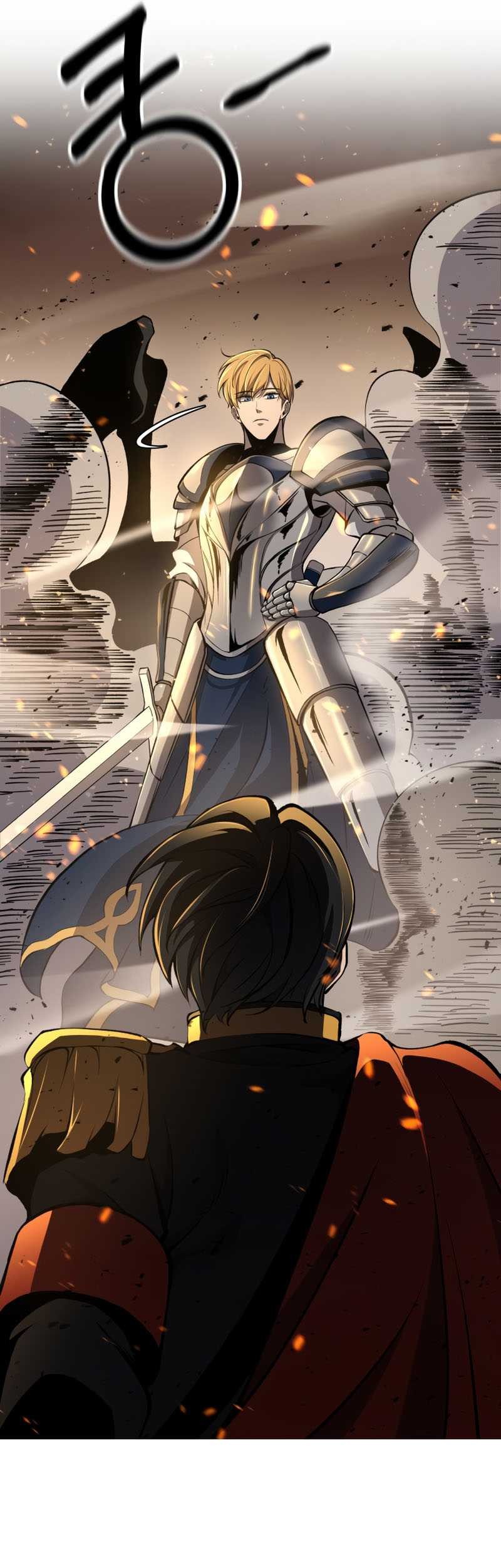 I Became the Tyrant of a Defense Game Chapter 1 - halaman 107