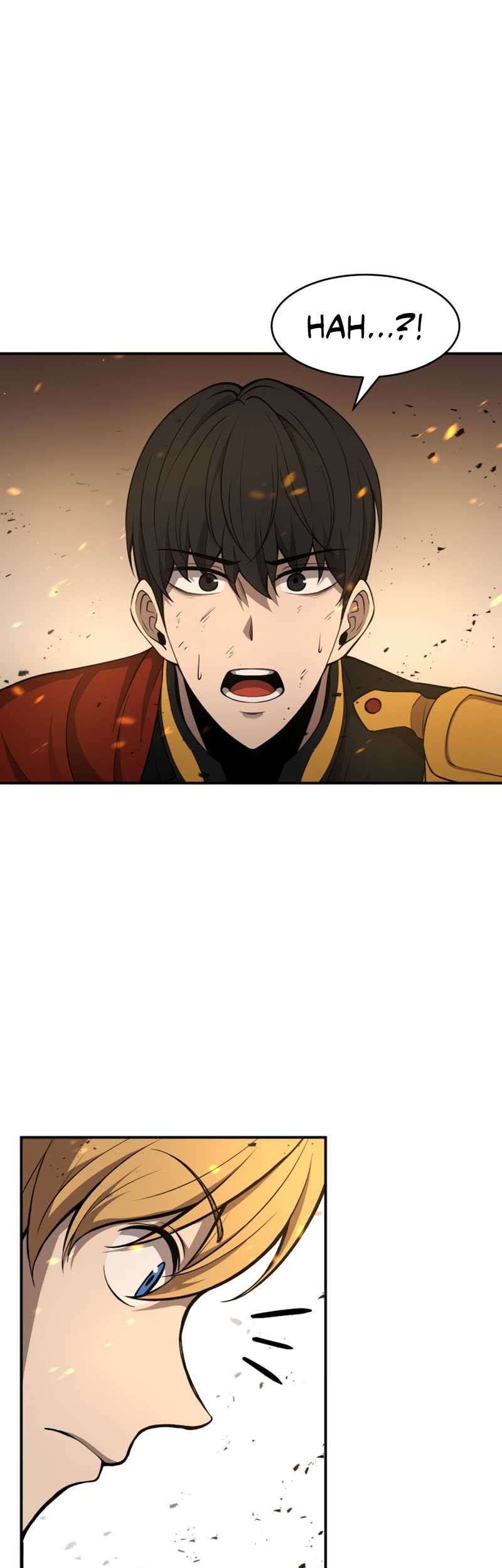 I Became the Tyrant of a Defense Game Chapter 1 - halaman 109