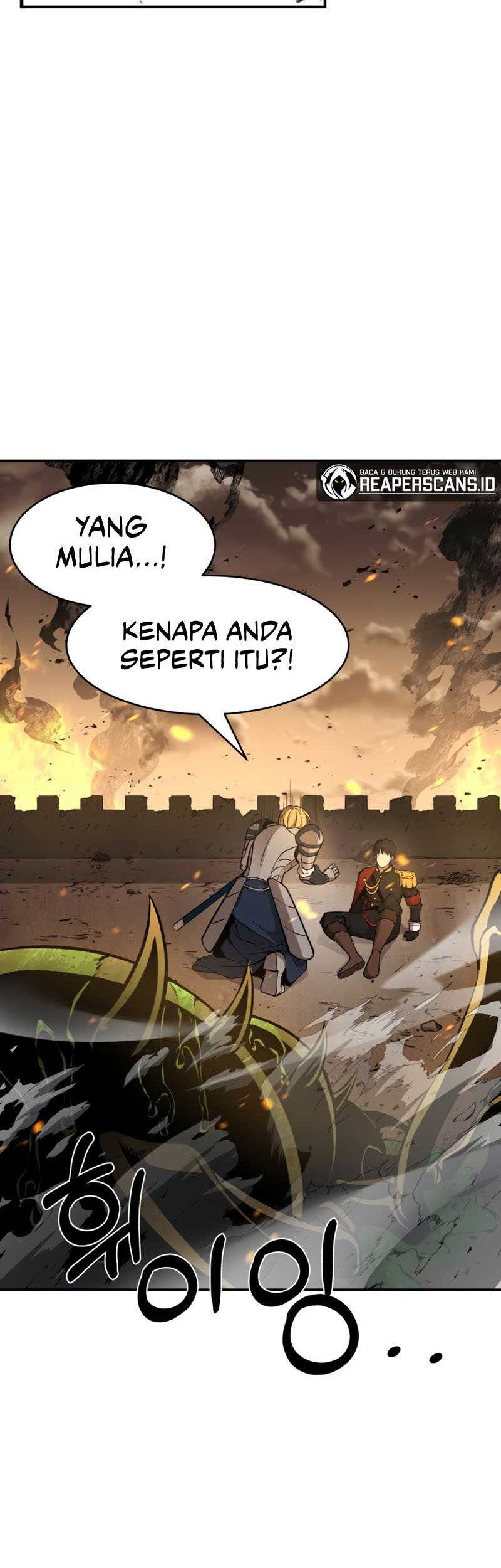 I Became the Tyrant of a Defense Game Chapter 1 - halaman 110