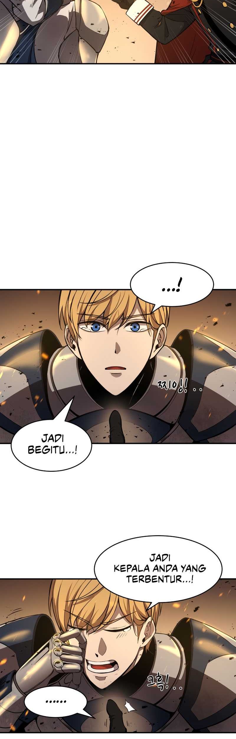 I Became the Tyrant of a Defense Game Chapter 1 - halaman 113