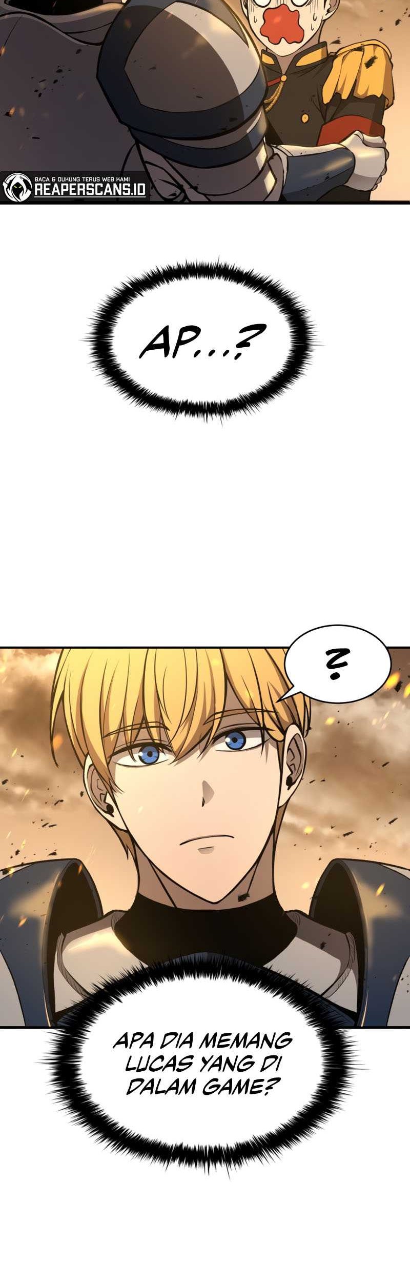 I Became the Tyrant of a Defense Game Chapter 1 - halaman 115