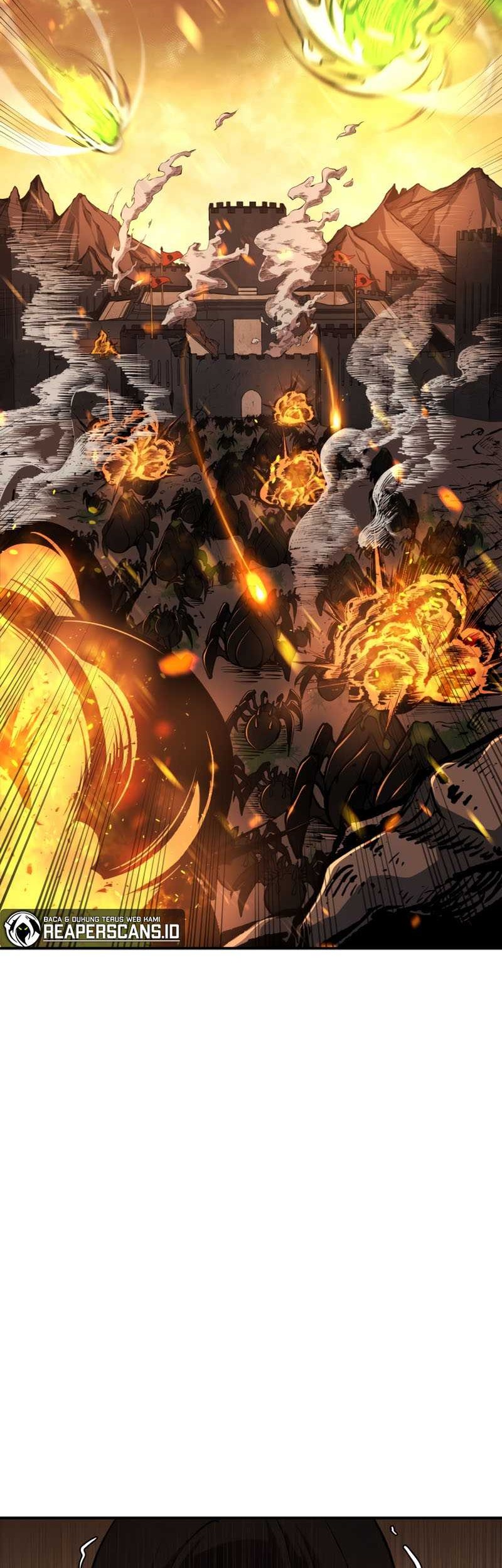 I Became the Tyrant of a Defense Game Chapter 1 - halaman 120