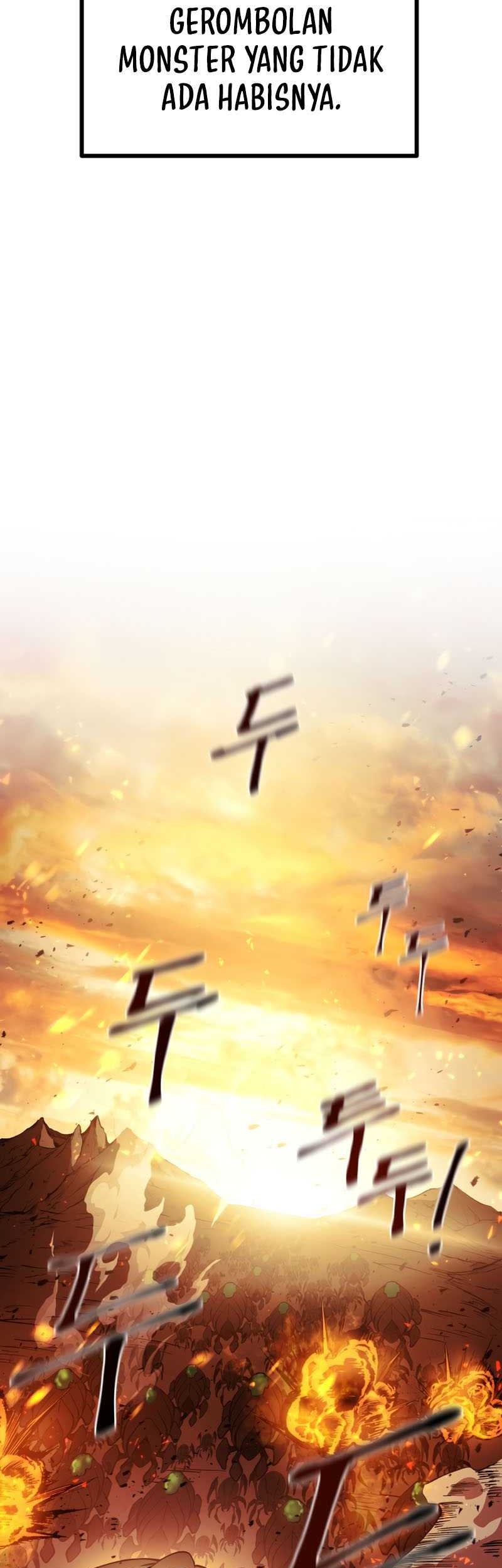 I Became the Tyrant of a Defense Game Chapter 1 - halaman 129