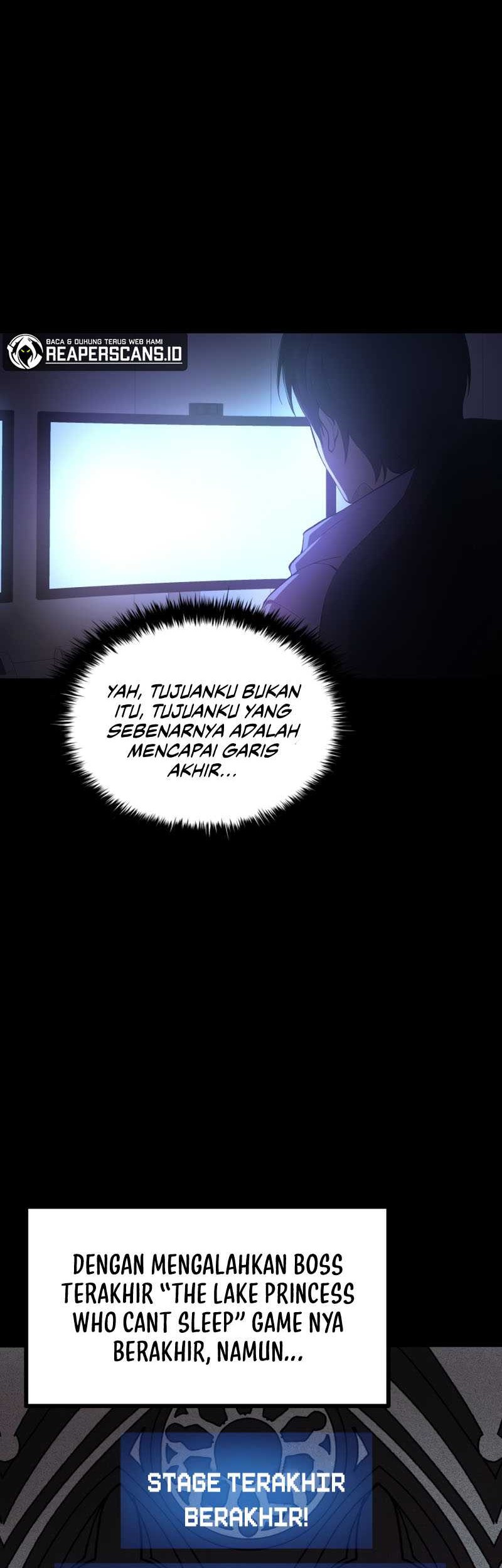 I Became the Tyrant of a Defense Game Chapter 1 - halaman 13