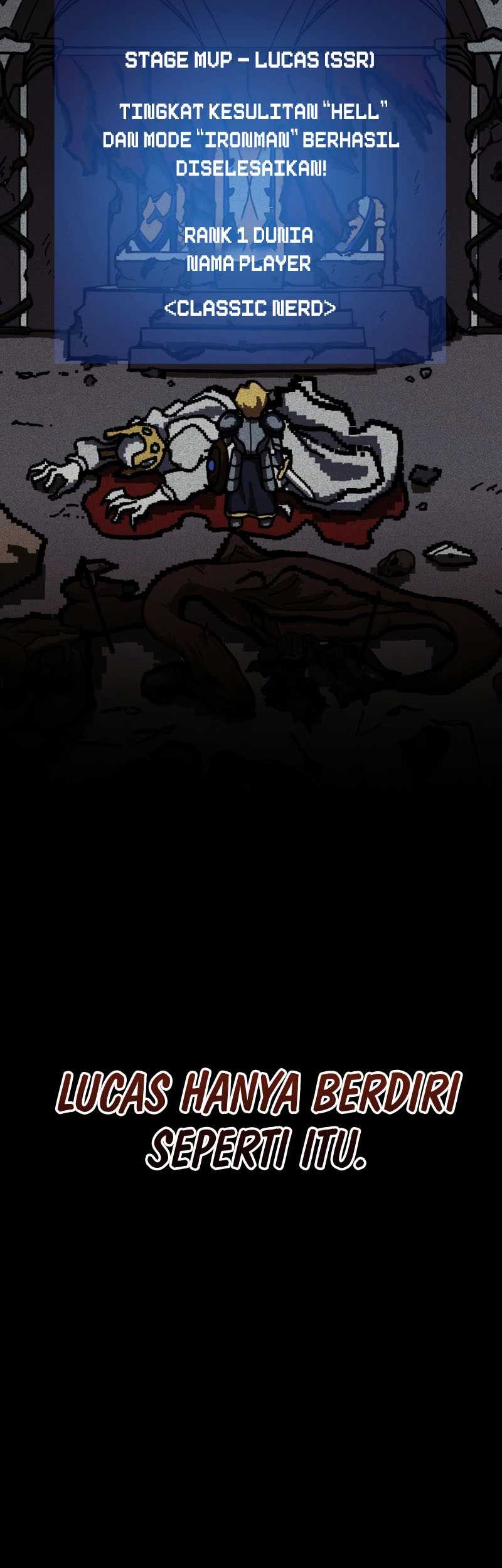 I Became the Tyrant of a Defense Game Chapter 1 - halaman 14