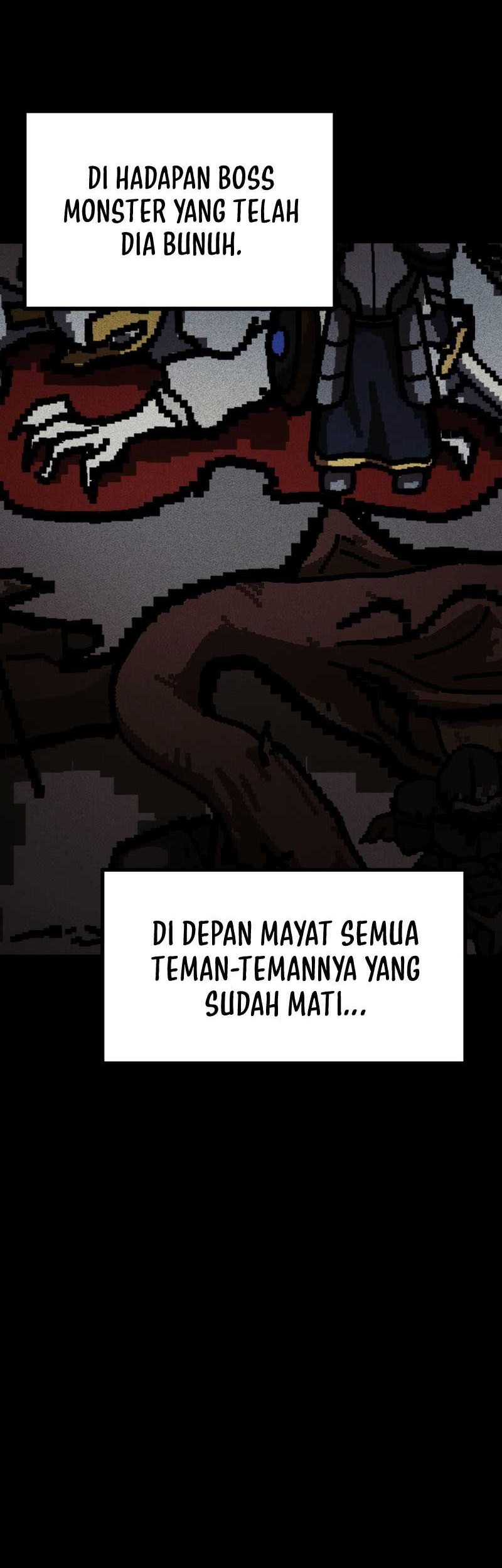 I Became the Tyrant of a Defense Game Chapter 1 - halaman 15
