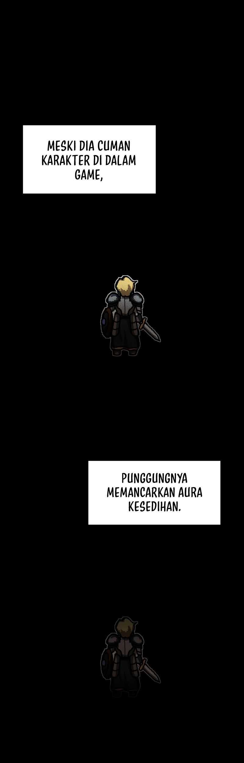 I Became the Tyrant of a Defense Game Chapter 1 - halaman 17