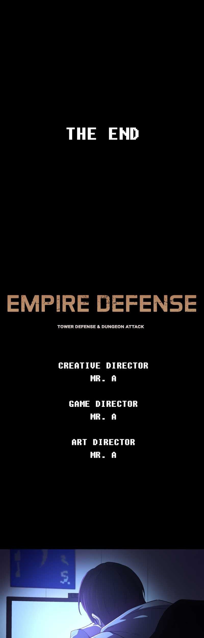 I Became the Tyrant of a Defense Game Chapter 1 - halaman 18