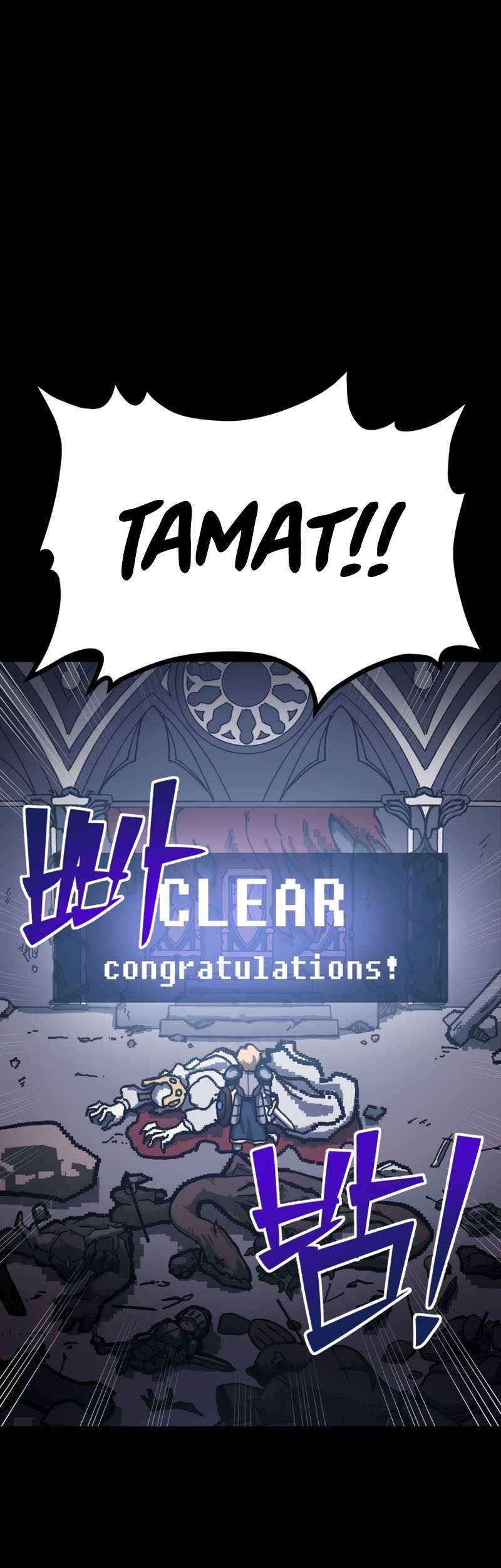 I Became the Tyrant of a Defense Game Chapter 1 - halaman 2
