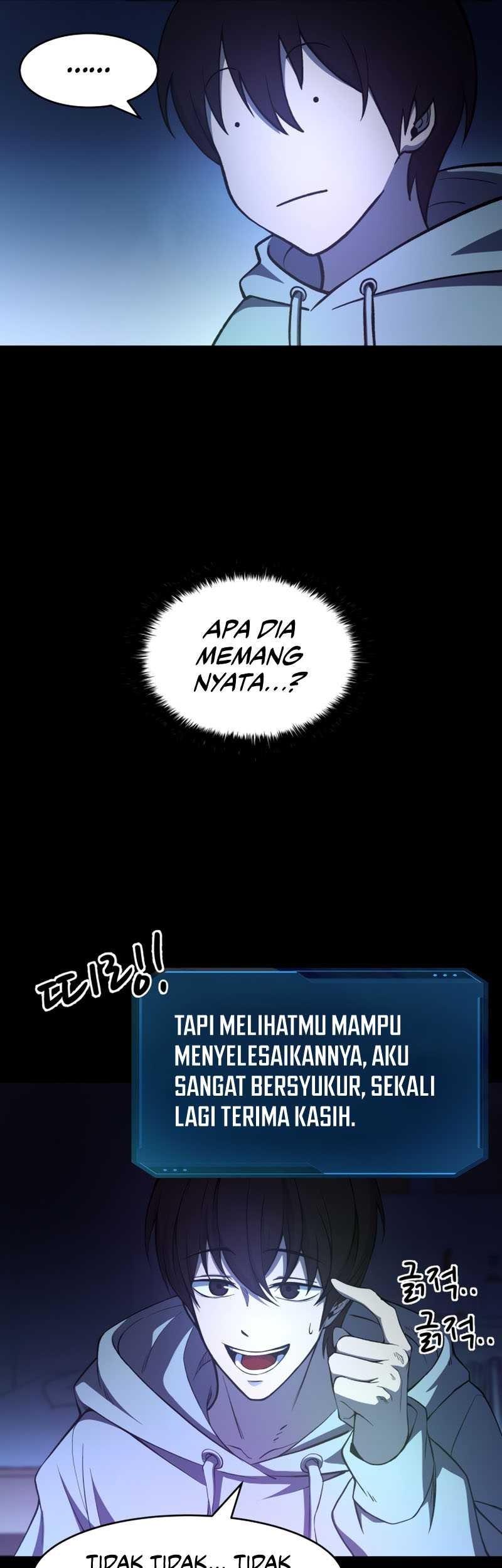 I Became the Tyrant of a Defense Game Chapter 1 - halaman 27