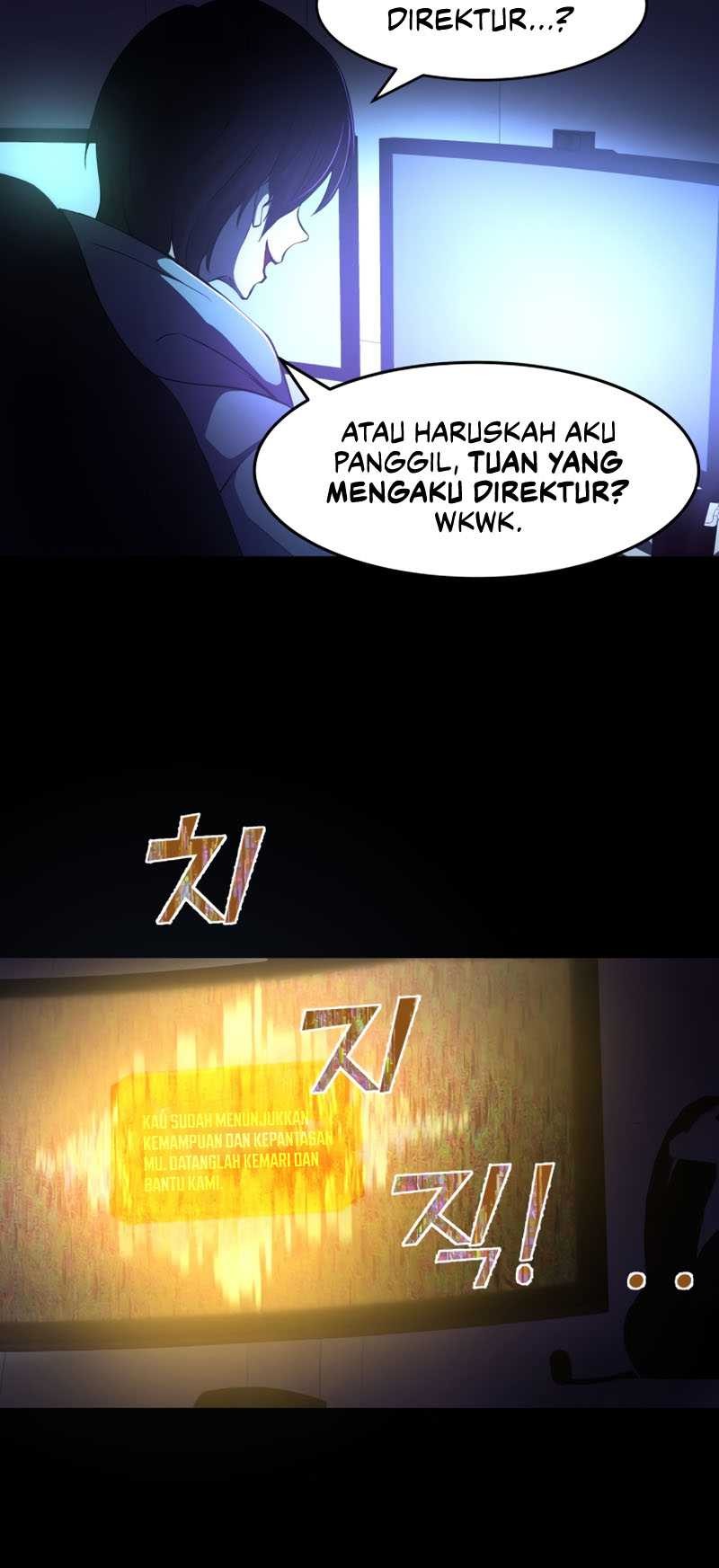 I Became the Tyrant of a Defense Game Chapter 1 - halaman 31