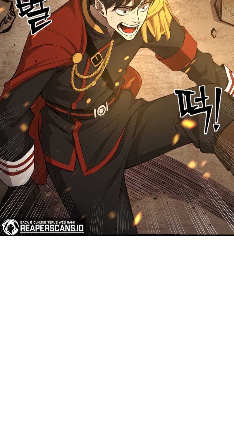 I Became the Tyrant of a Defense Game Chapter 1 - halaman 41