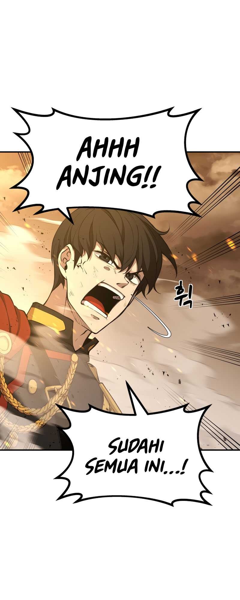 I Became the Tyrant of a Defense Game Chapter 1 - halaman 51