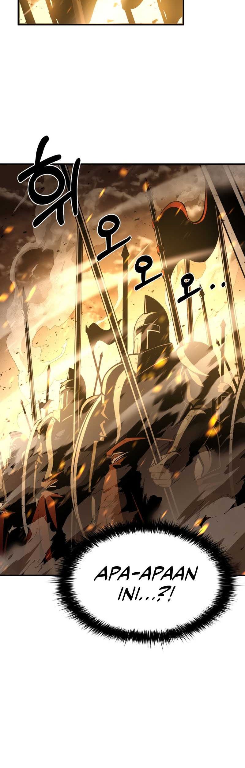 I Became the Tyrant of a Defense Game Chapter 1 - halaman 53