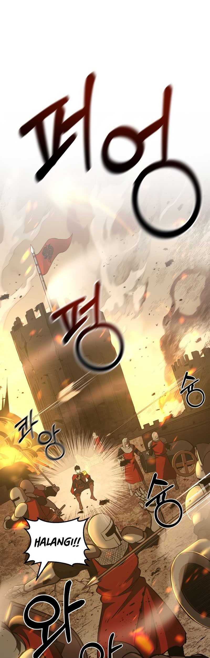 I Became the Tyrant of a Defense Game Chapter 1 - halaman 54