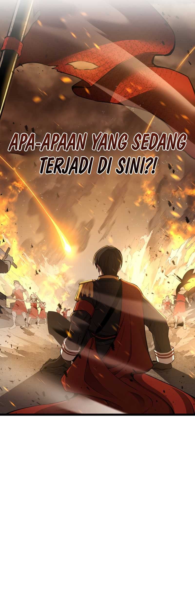 I Became the Tyrant of a Defense Game Chapter 1 - halaman 57