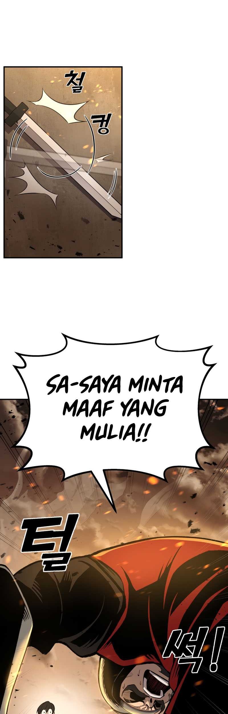 I Became the Tyrant of a Defense Game Chapter 1 - halaman 64