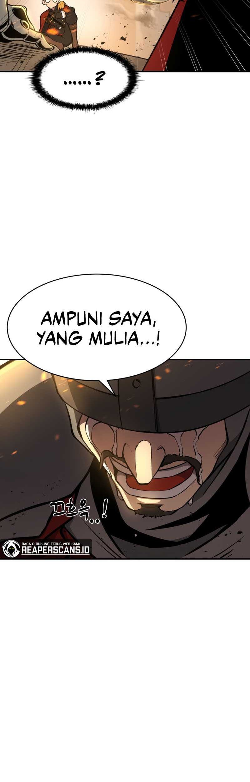 I Became the Tyrant of a Defense Game Chapter 1 - halaman 65
