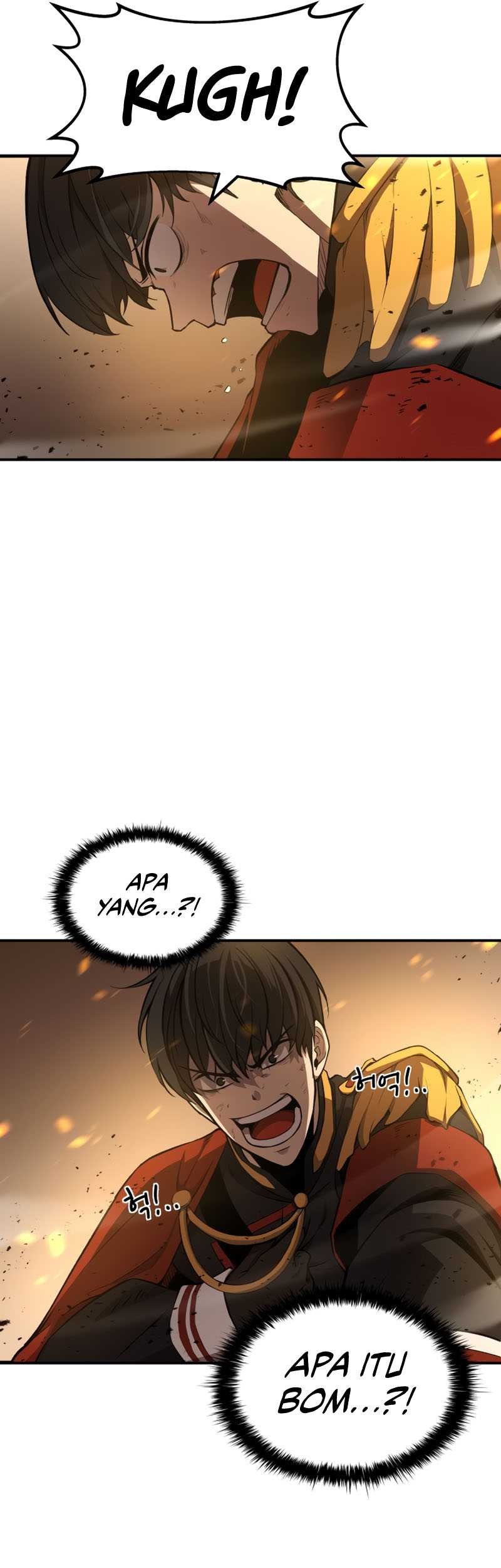I Became the Tyrant of a Defense Game Chapter 1 - halaman 72