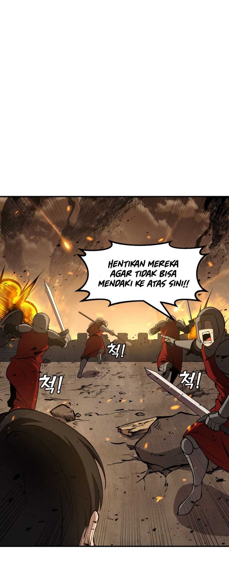 I Became the Tyrant of a Defense Game Chapter 1 - halaman 76