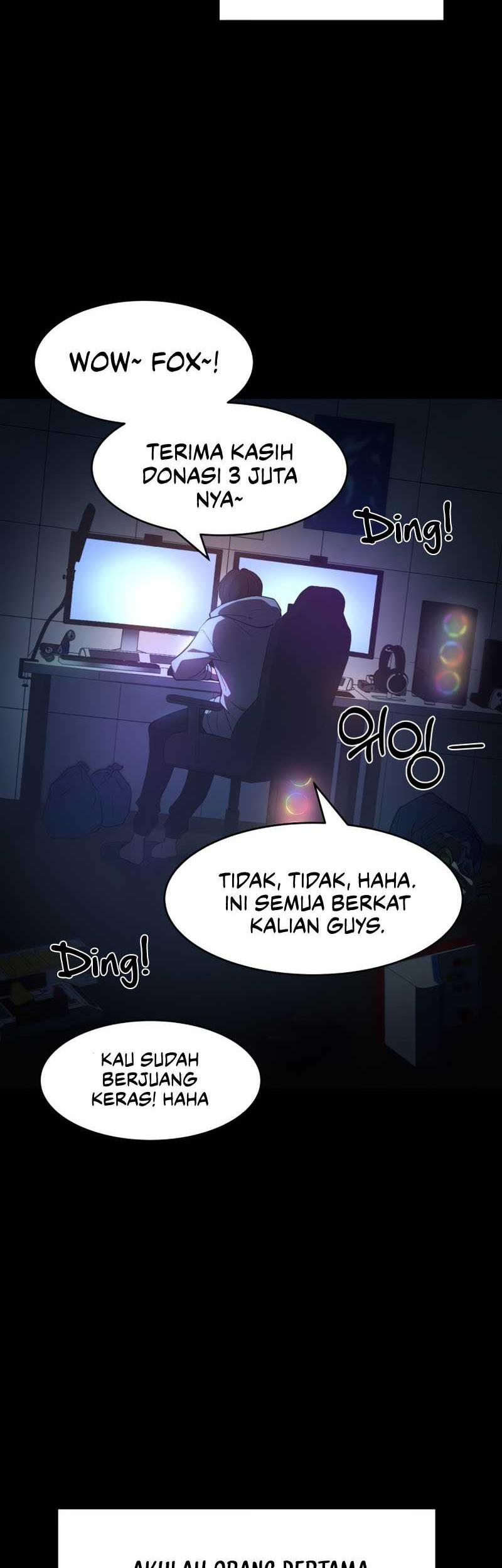 I Became the Tyrant of a Defense Game Chapter 1 - halaman 8