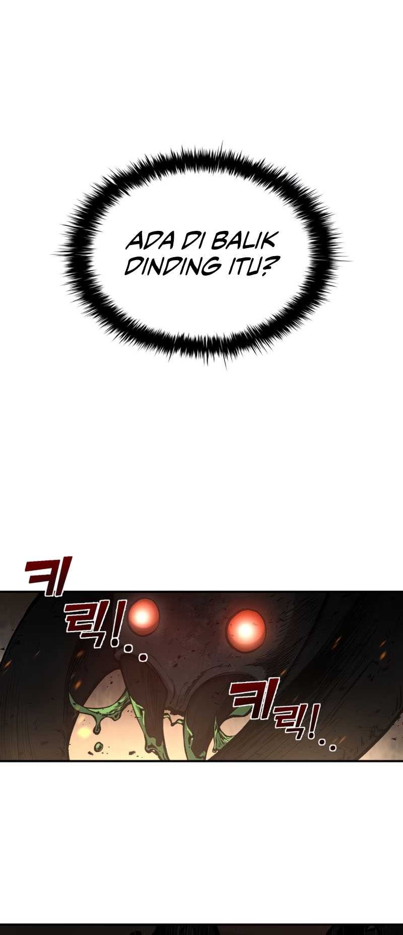 I Became the Tyrant of a Defense Game Chapter 1 - halaman 86