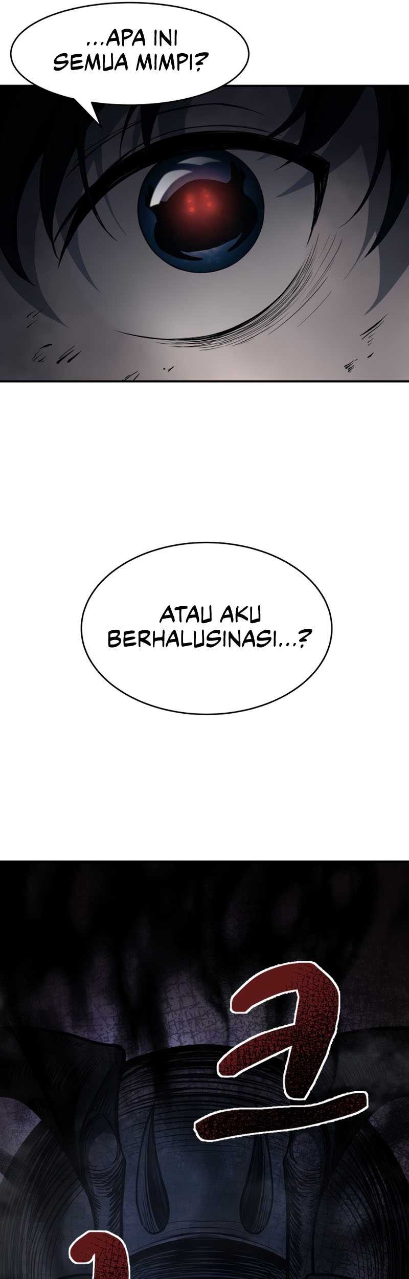I Became the Tyrant of a Defense Game Chapter 1 - halaman 97