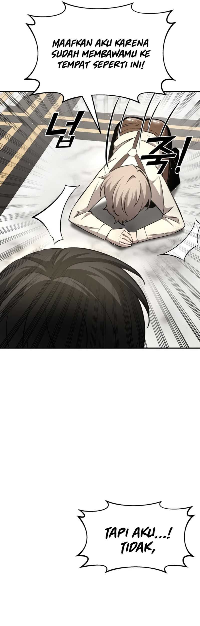 I Became the Tyrant of a Defense Game Chapter 10 - halaman 11